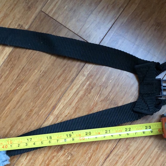 No pull Harness with faux fur front - Picture 7 of 15